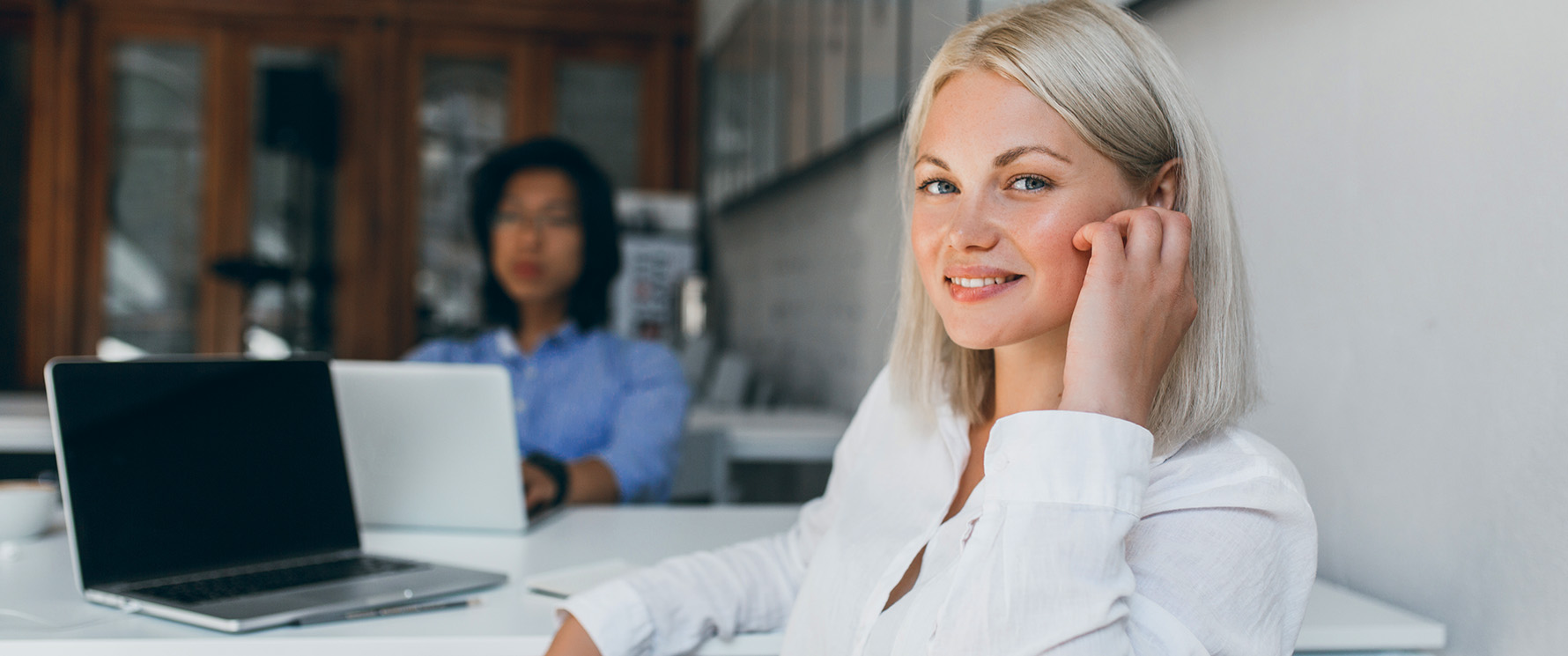 geconex consulting Change Management