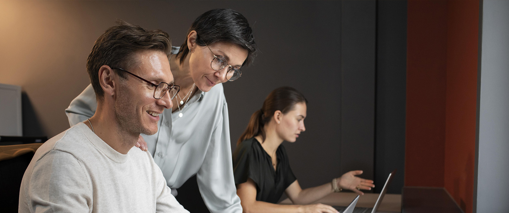 geconex consulting integration