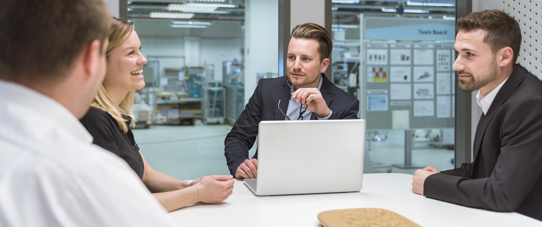 geconex consulting support de bout en bout