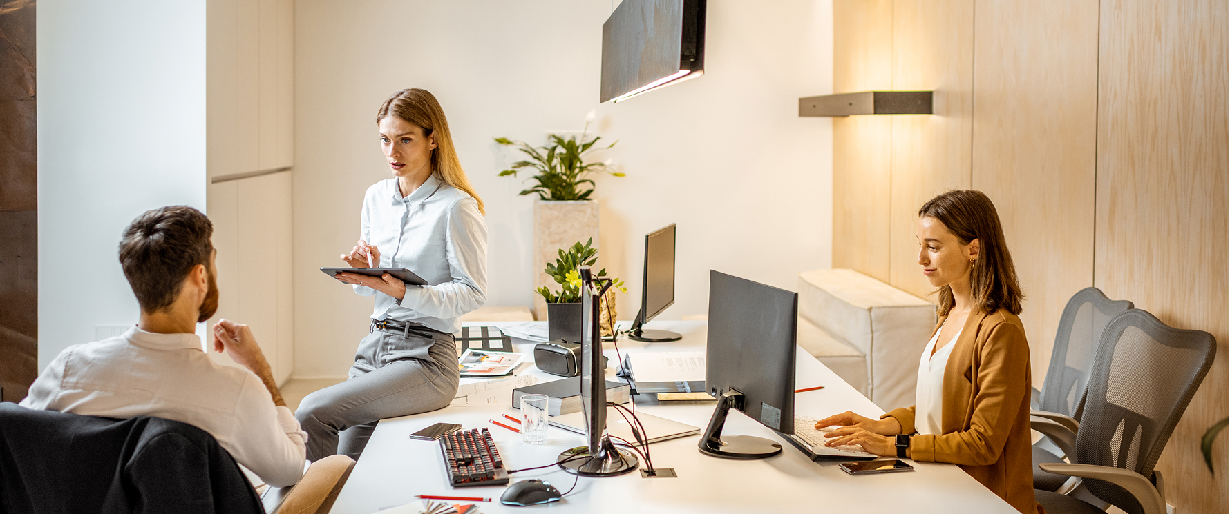 geconex_designing end-to-end blueprint