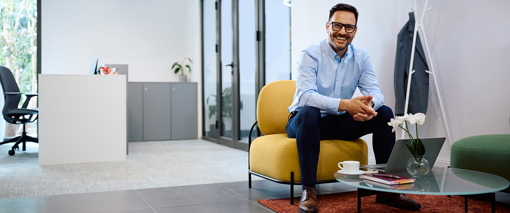 geconex shaping technology