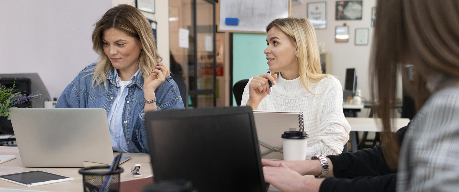 geconex HR operating models