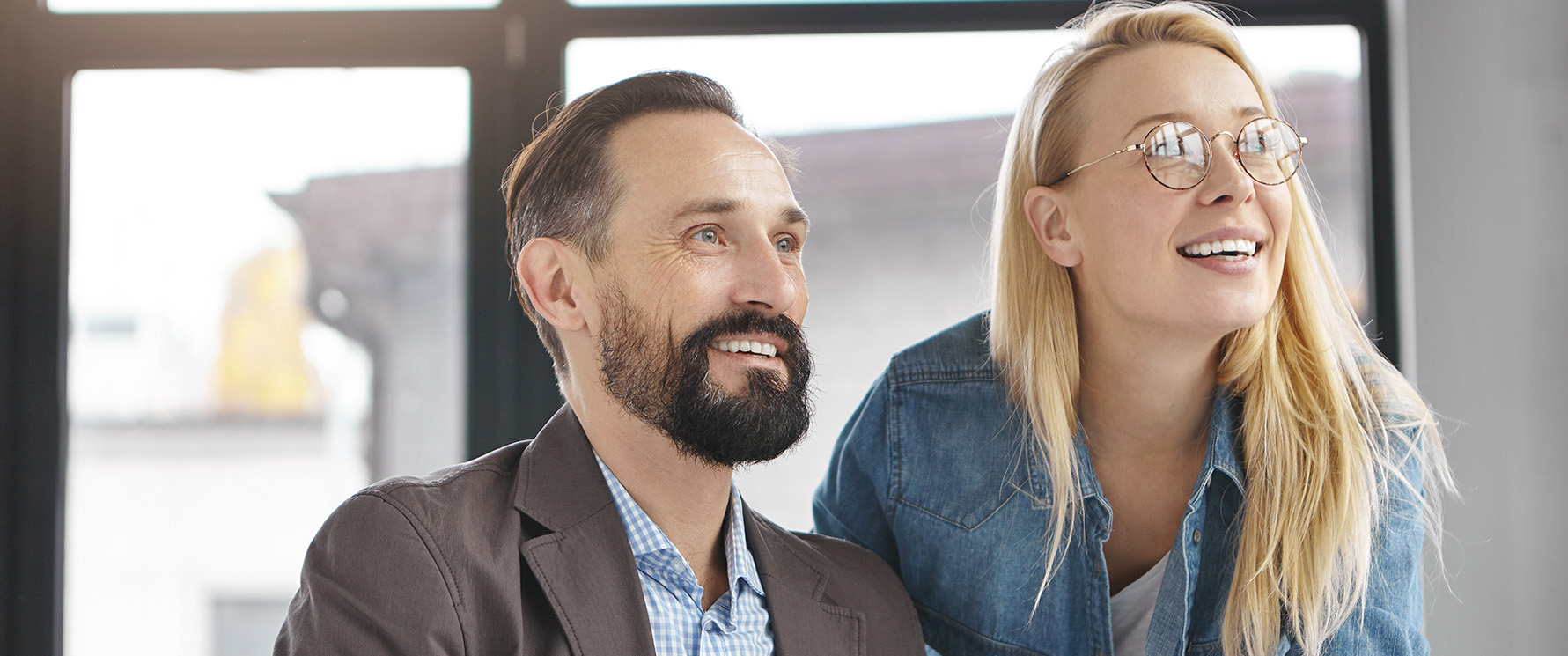 geconex enterprise transformation