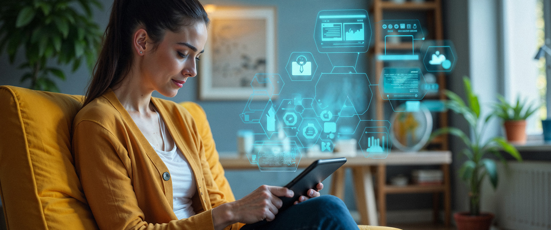 geconex responsible AI in HR