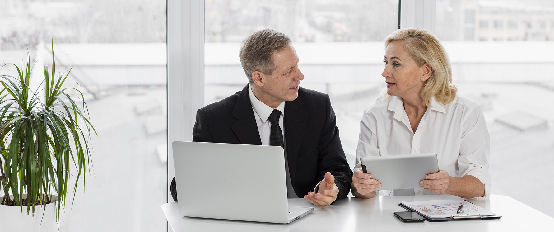 geconex strategic workforce planning