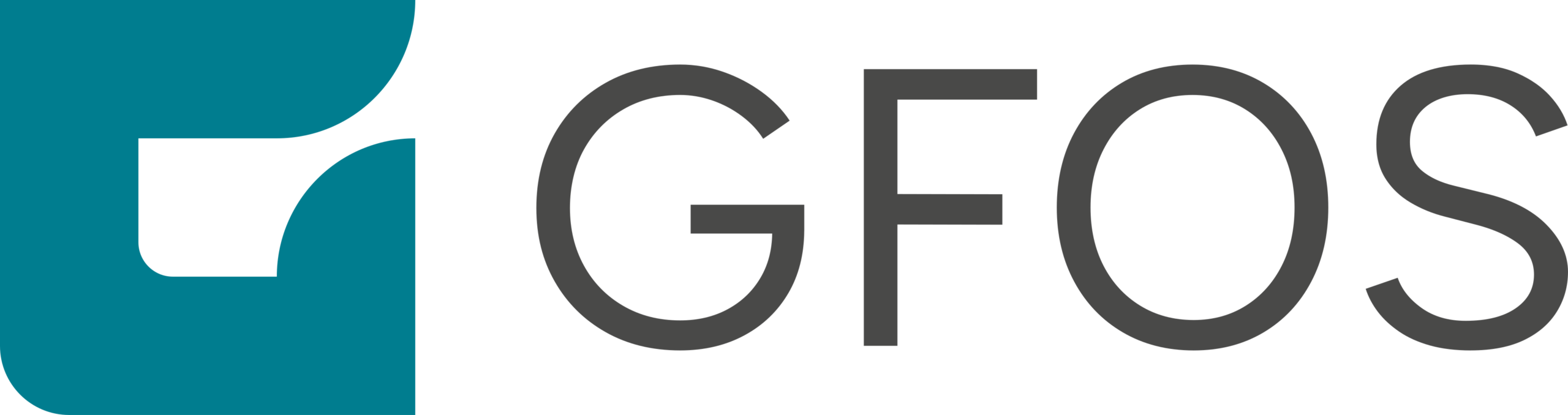 GFOS Logo scaled