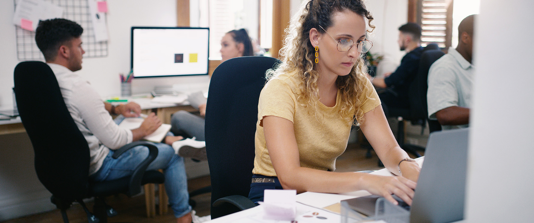 geconex AI and talent shortage