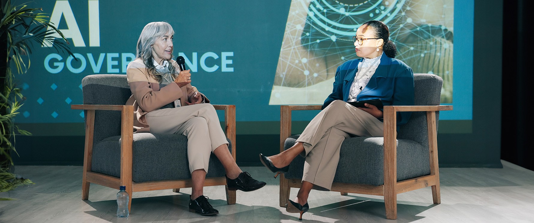 geconex AI in the HR market 2026