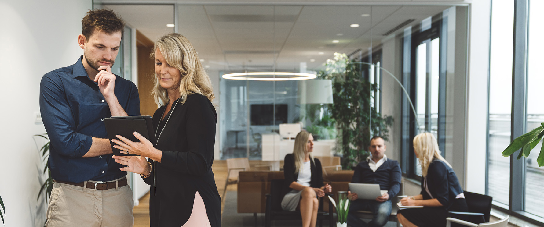 geconex CHRO evolution in 2026