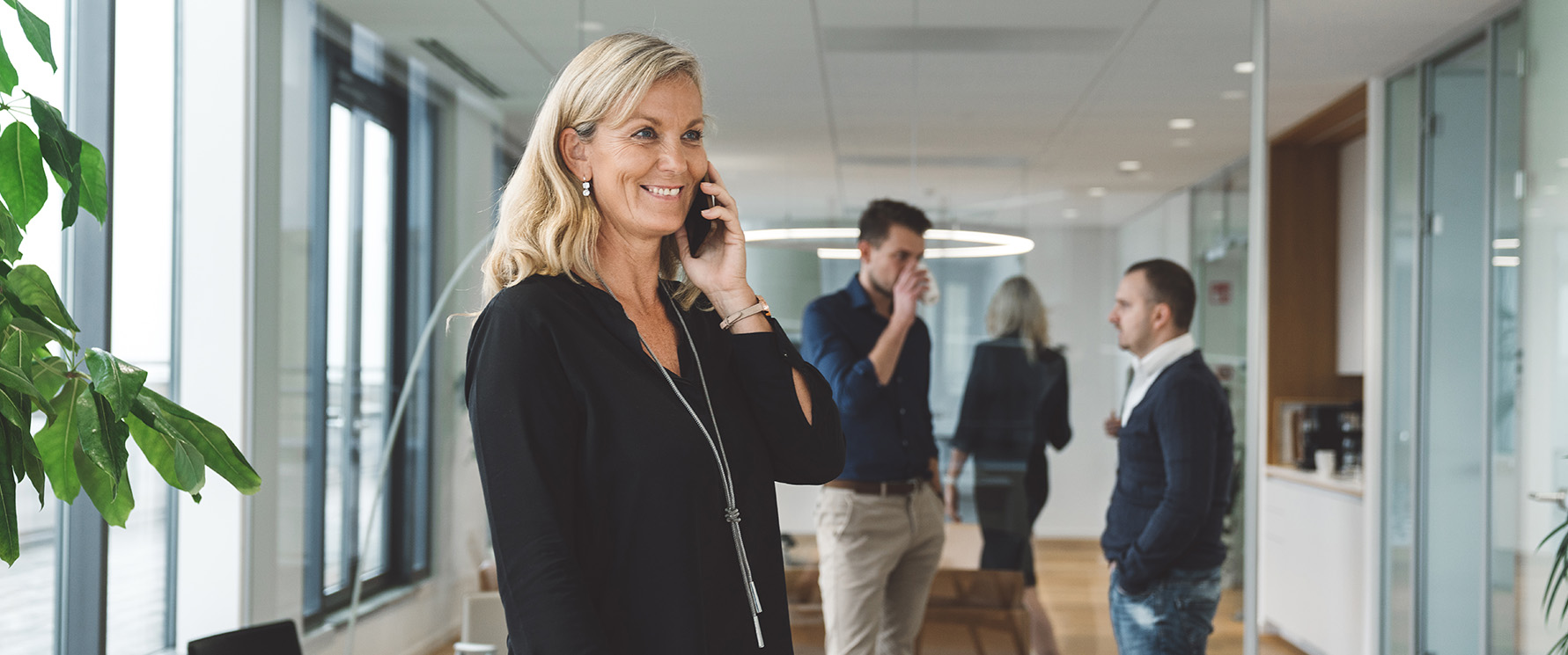 geconex from HR leader to AI‑driven strategist