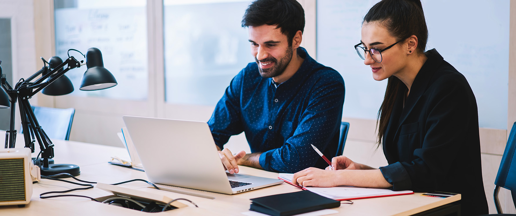 geconex HRIT expertise and market awareness