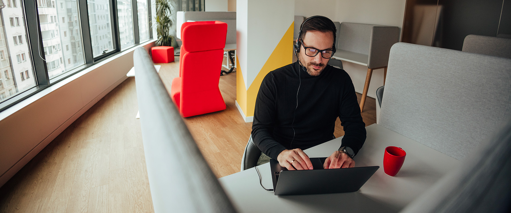 geconex fragmented workforce data