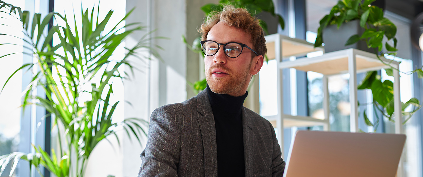 geconex GFOS workflow intelligence