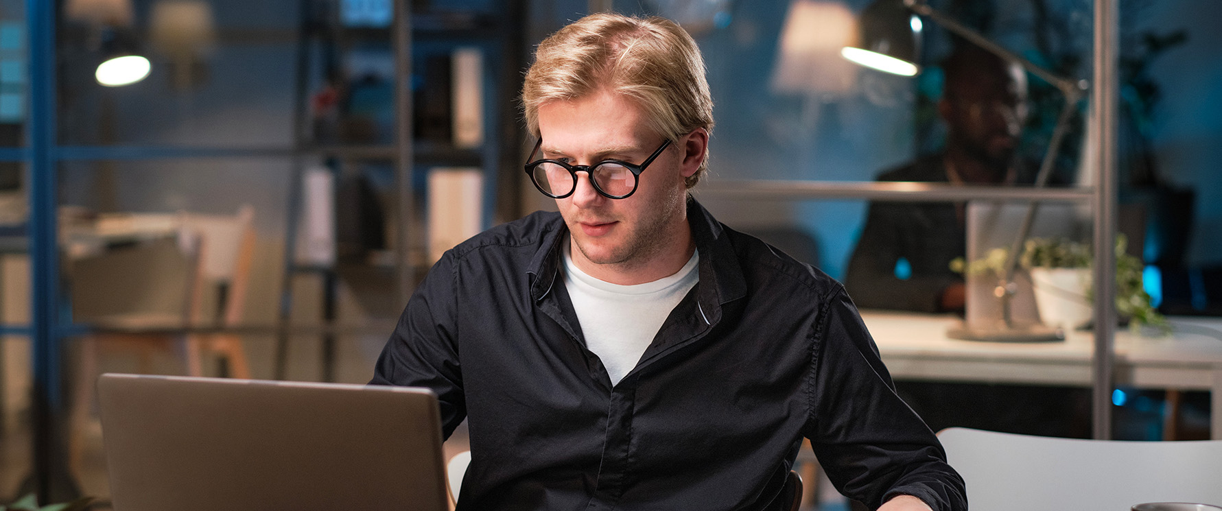 geconex workforce visibility